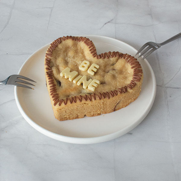 Cookie Saint-Valentin