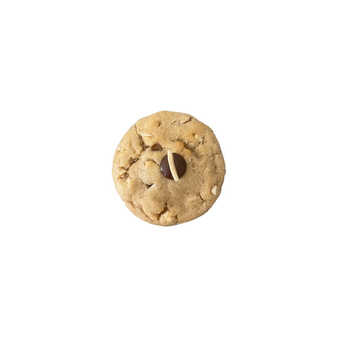 Cookie Praliné