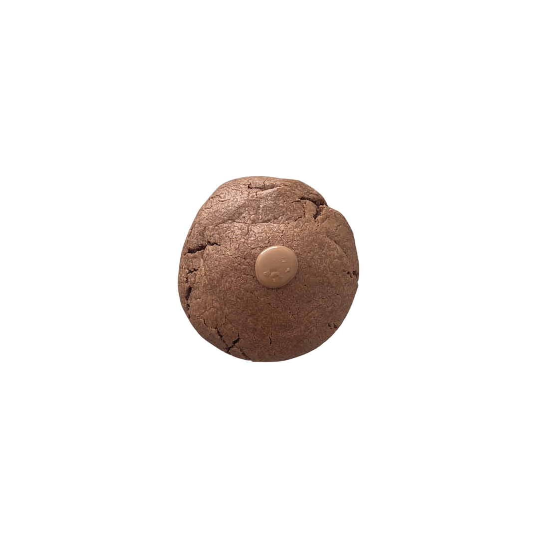 Cookie Tout choco