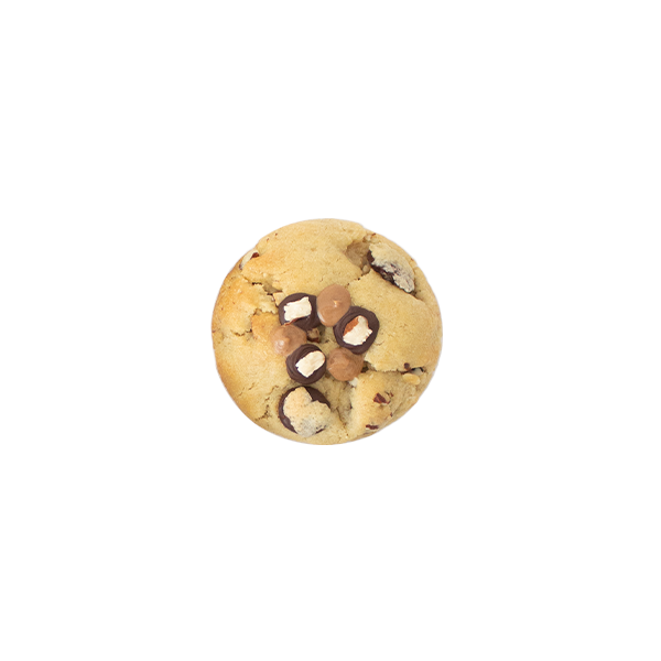 Cookie Praliné