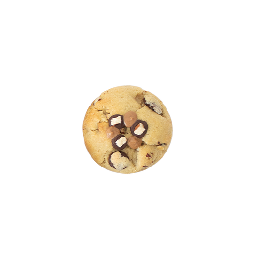 Cookie Praliné