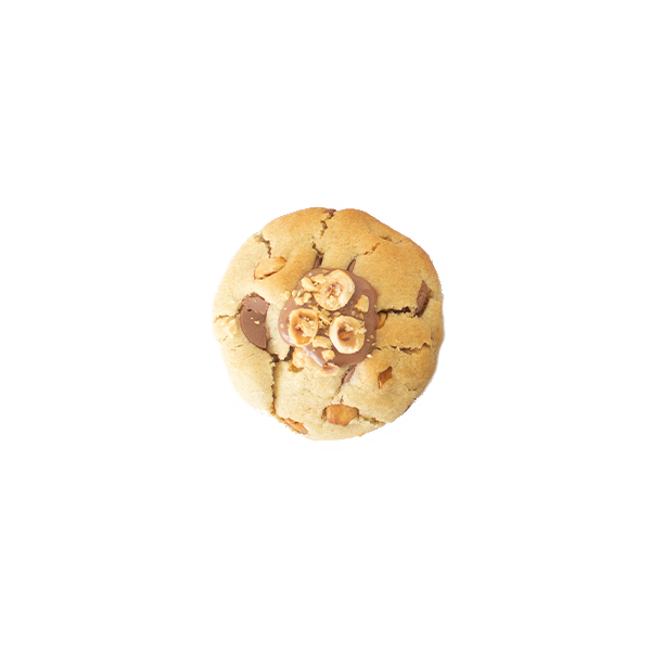 Cookie Noisette