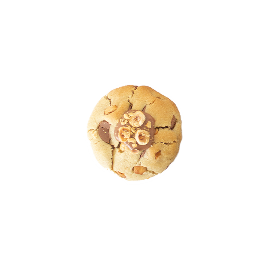 Cookie Noisette