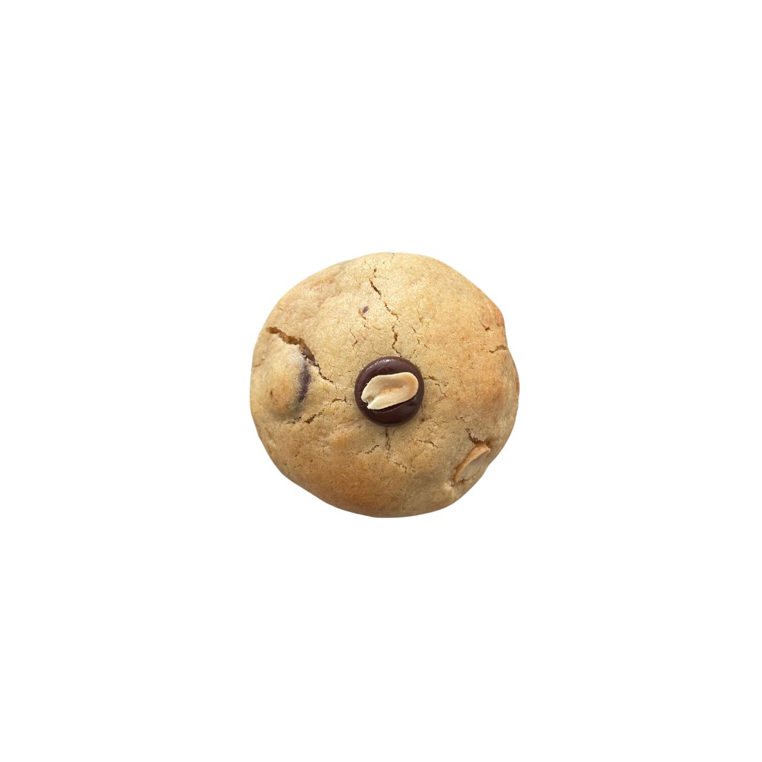 Cookie Peanut