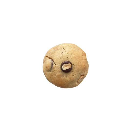 Cookie Peanut