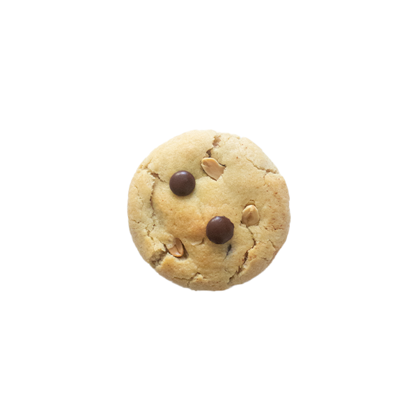 cookie peanut