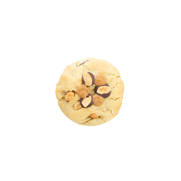 Cookie Peanut