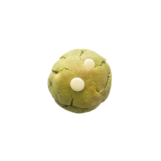 Cookie Matcha